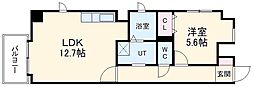 名古屋市千種区山門町1丁目