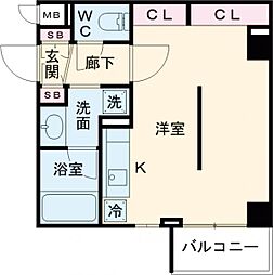 府中市幸町1丁目