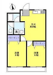 府中市分梅町3丁目