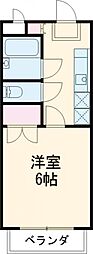 日野市三沢1丁目