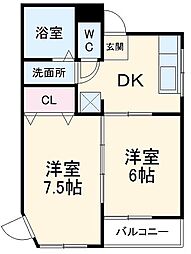 名古屋市西区天塚町1丁目
