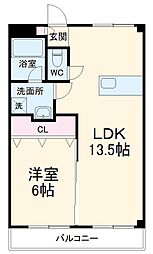 名古屋市千種区京命1丁目