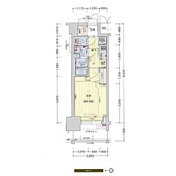 名古屋市中村区井深町