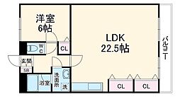 清須市西枇杷島町花咲