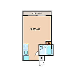 名古屋市昭和区御器所1丁目