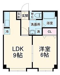 名古屋市東区橦木町1丁目