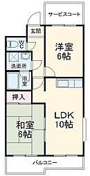 名古屋市中川区八家町1丁目