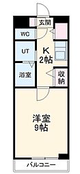 名古屋市北区東味鋺1丁目
