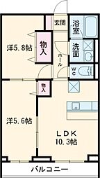 稲城市東長沼