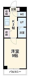名古屋市北区東味鋺1丁目