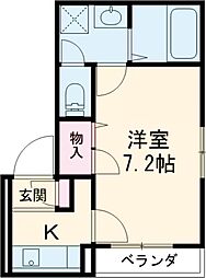 国分寺市南町3丁目