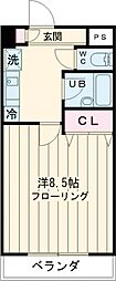 八王子市東中野
