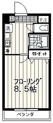 八王子市東中野