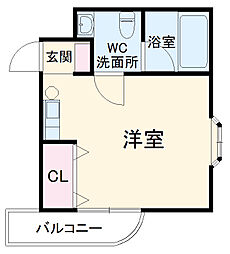 名古屋市千種区高見1丁目