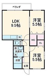 ポディウム南行徳 202