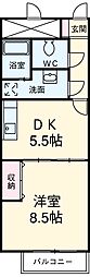 名古屋市北区八龍町1丁目