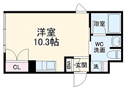 名古屋市西区菊井1丁目