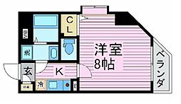 市川市妙典3丁目