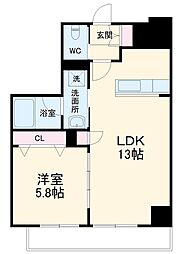 名古屋市東区泉3丁目