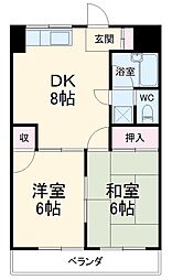 アムール藤が丘