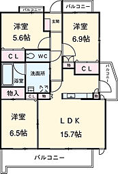 シンフォニー 701