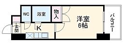 名古屋市東区芳野3丁目