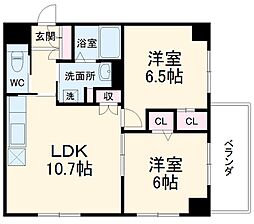 名古屋市昭和区白金1丁目