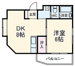 横浜市青葉区藤が丘1丁目