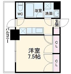 名古屋市千種区四谷通1丁目