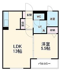 各務原市蘇原花園町1丁目