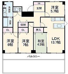 第2トレンツマンション 101