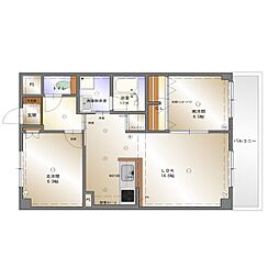 名古屋市中川区長良町4丁目