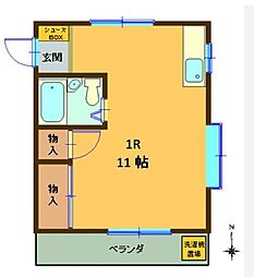 磐田市富士見町3丁目
