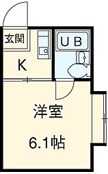 Ｇ1ビル大曽根 4C