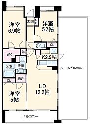 横浜市青葉区青葉台2丁目