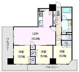 プレミスト泉レジデンス D1704