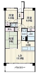 名古屋市千種区丸山町1丁目