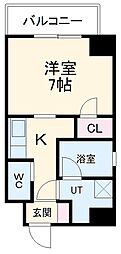名古屋市西区則武新町3丁目