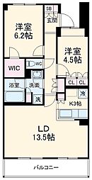 Ｓ−ＦＯＲＴ横浜青葉台 515