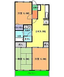 市川市塩焼1丁目