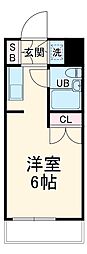 横浜市旭区鶴ケ峰本町1丁目