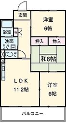 エスポワール 201