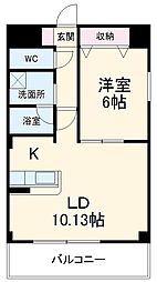 名古屋市千種区内山3丁目