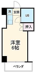 名古屋市北区大曽根4丁目