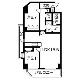 名古屋市千種区光が丘1丁目