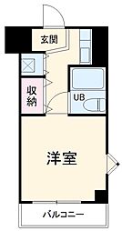 横浜市青葉区桜台