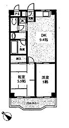モンテローザ桜台 207