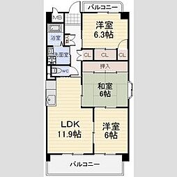 名古屋市北区五反田町