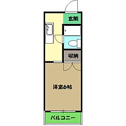 日野市三沢1丁目