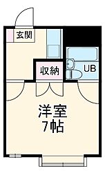 大和市中央2丁目